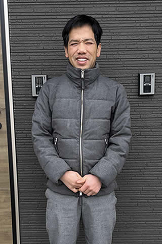 PHAM_VAN_LOI（ファム　ヴァン　ロイ）